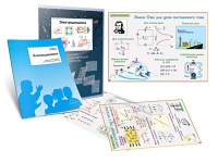 Комплект транспарантов «Электродинамика» - «globural.ru» - Нижний Новгород