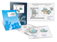 Комплект транспарантов «Тракторы. Трансмиссия» - «globural.ru» - Нижний Новгород