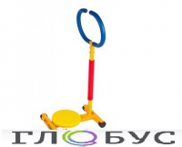 Детский тренажер "Твистер" - «globural.ru» - Нижний Новгород