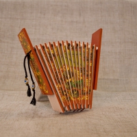 Трещотка пластинчатая малая - «globural.ru» - Нижний Новгород