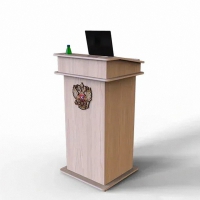 Трибуна АВТ-003 - «globural.ru» - Нижний Новгород