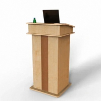 Трибуна АВТ-004 - «globural.ru» - Нижний Новгород