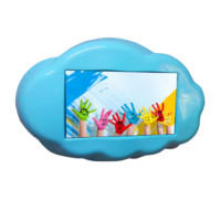 Интерактивная доска «Облако» - «globural.ru» - Нижний Новгород