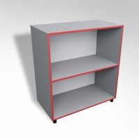 Тумба открытая ТР ЛДСП  - «globural.ru» - Нижний Новгород