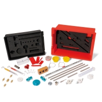 Комплект для учебных опытов по разделу «Механика» - «globural.ru» - Нижний Новгород