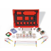 Комплект для учебных опытов по разделу «Электричество и магнетизм» - «globural.ru» - Нижний Новгород