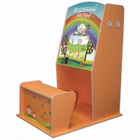 Учебно-игровой терминал "Домик" - «globural.ru» - Нижний Новгород