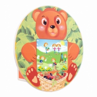 Учебно-игровой терминал "Медвежонок" - «globural.ru» - Нижний Новгород