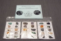 Коллекция "Минералов, руд и поделочных камней" - «globural.ru» - Нижний Новгород