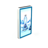 Видеопанель PROMO WALL 43 - «globural.ru» - Нижний Новгород