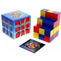 Развивающая игра "Уникуб" - «globural.ru» - Нижний Новгород