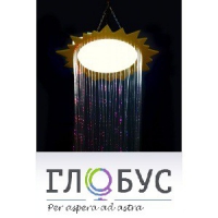 Фибероптический душ "Солнышко" - «globural.ru» - Нижний Новгород