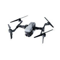 Видеокоптер для мониторинга и тепловизионной съемки в режиме реального времени - «globural.ru» - Нижний Новгород