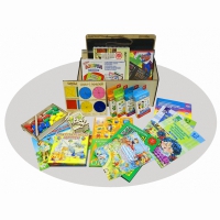 Волшебный "Ларчик педагога" (от 5 до 7 лет) - «globural.ru» - Нижний Новгород