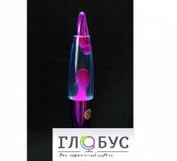 Лампа "Вулкан" - «globural.ru» - Нижний Новгород