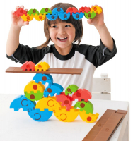 Игровой набор "Цирковые слоники" - «globural.ru» - Нижний Новгород