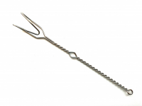 Зонд массажный "Крокодил" с витой ручкой (автор Микляева Ю.В.) - «globural.ru» - Нижний Новгород