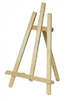 Мольберт художественный настольный  24х36х21см - «globural.ru» - Нижний Новгород