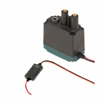 Двухпроводной мотор 269 c моторным контроллером 2-Wire Motor 269 with Motor Controller 29 - «globural.ru» - Нижний Новгород