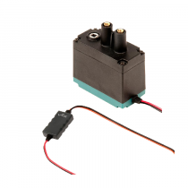Электронный двигатель 2-Wire Motor 393 with Motor Controller 29 для конструктора VEX - «globural.ru» - Нижний Новгород
