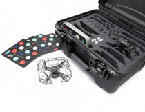 Образовательный комплект программируемого квадрокоптера DJI TELLO EDU (Стартовый – 5) - «globural.ru» - Нижний Новгород