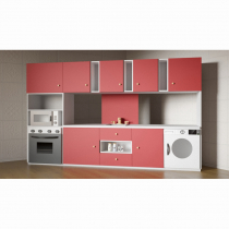 Детская кухня «Роза» - «globural.ru» - Нижний Новгород