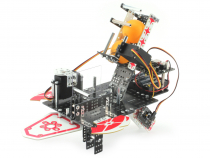 Ресурсный набор Robo Kit 5-6 - «globural.ru» - Нижний Новгород