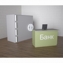 Детский набор «Банк» - «globural.ru» - Нижний Новгород