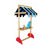 Ширма "Магазин-лавка" - «globural.ru» - Нижний Новгород