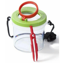 Контейнер с линзой в крышке - «globural.ru» - Нижний Новгород