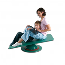 Тренажёр Варусел: сиденье - «globural.ru» - Нижний Новгород