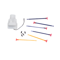 Набор Стрелялка для квадрокоптера "Дракон" - «globural.ru» - Нижний Новгород