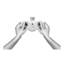 Пульт управления квадрокоптером с аккумуляторами - «globural.ru» - Нижний Новгород