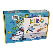 Конструктор Aikiro step 1 (базовый набор) - «globural.ru» - Нижний Новгород