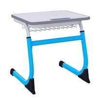 Парта одноместная Smarty регулируемая по высоте - «globural.ru» - Нижний Новгород