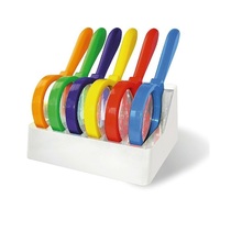 Комплект луп на подставке - «globural.ru» - Нижний Новгород