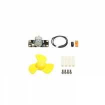 Вентилятор Me 130 DC Motor Pack - «globural.ru» - Нижний Новгород