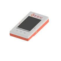 Цифровая лаборатория Эдутехникс по физиологии. Расширенный комплект - «globural.ru» - Нижний Новгород