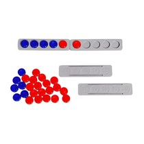 Счётный материал "Математические кораблики" - «globural.ru» - Нижний Новгород