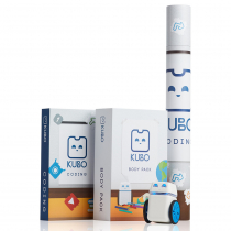 Набор для 2-х учащихся "Программирование с КУБО"  - «globural.ru» - Нижний Новгород