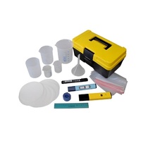 Комплект 4. Набор для исследования осадков (дождя и снега) - «globural.ru» - Нижний Новгород