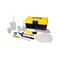 Комплект 5. Набор для исследования почвенного покрова - «globural.ru» - Нижний Новгород