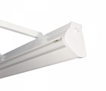 Светильник люминесцентный для школьных досок электромеханический - «globural.ru» - Нижний Новгород