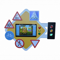 Профессиональный интерактивный комплекс ПДД «Главная Дорога» - «globural.ru» - Нижний Новгород