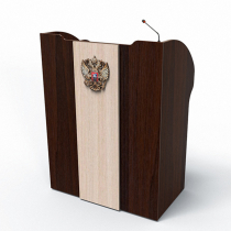 Мультимедийная интерактивная трибуна Rector - «globural.ru» - Нижний Новгород