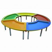 Комплекс для детского творчества «Змейка» - «globural.ru» - Нижний Новгород