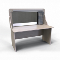 Стол логопеда АВЛ-003 - «globural.ru» - Нижний Новгород