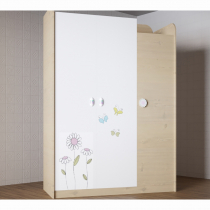 Шкаф «Нежность» - «globural.ru» - Нижний Новгород