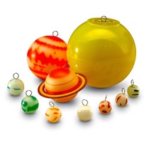 Модель Солнечной системы светящаяся - «globural.ru» - Нижний Новгород