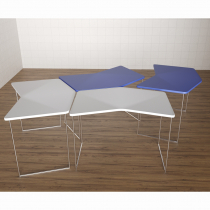 Стол детский «Стрелочки» - «globural.ru» - Нижний Новгород